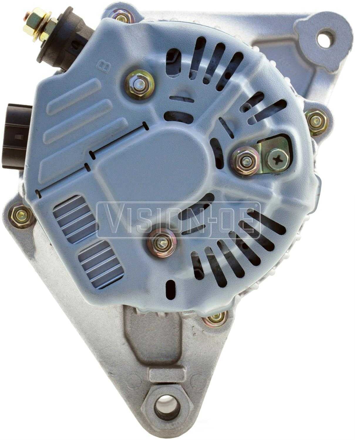 Vision OE 13878 Alternator