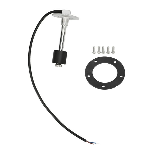 Fuel Water Level Sensor,Fuel Level Sensor 240 Boat Fuel Lever Sending