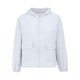 thumbnail image 4 of Neewe Women Hoodie Long Sleeve Shirts Sun Protection Summer Quick Dry Hiking Shirts Pullover with Pocket, 4 of 5