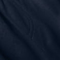 thumbnail image 6 of Big & Tall Mens Joggers Pants Elastic Drawstring Waist with Pockets Casual Workout Sweatpants, 6 of 8