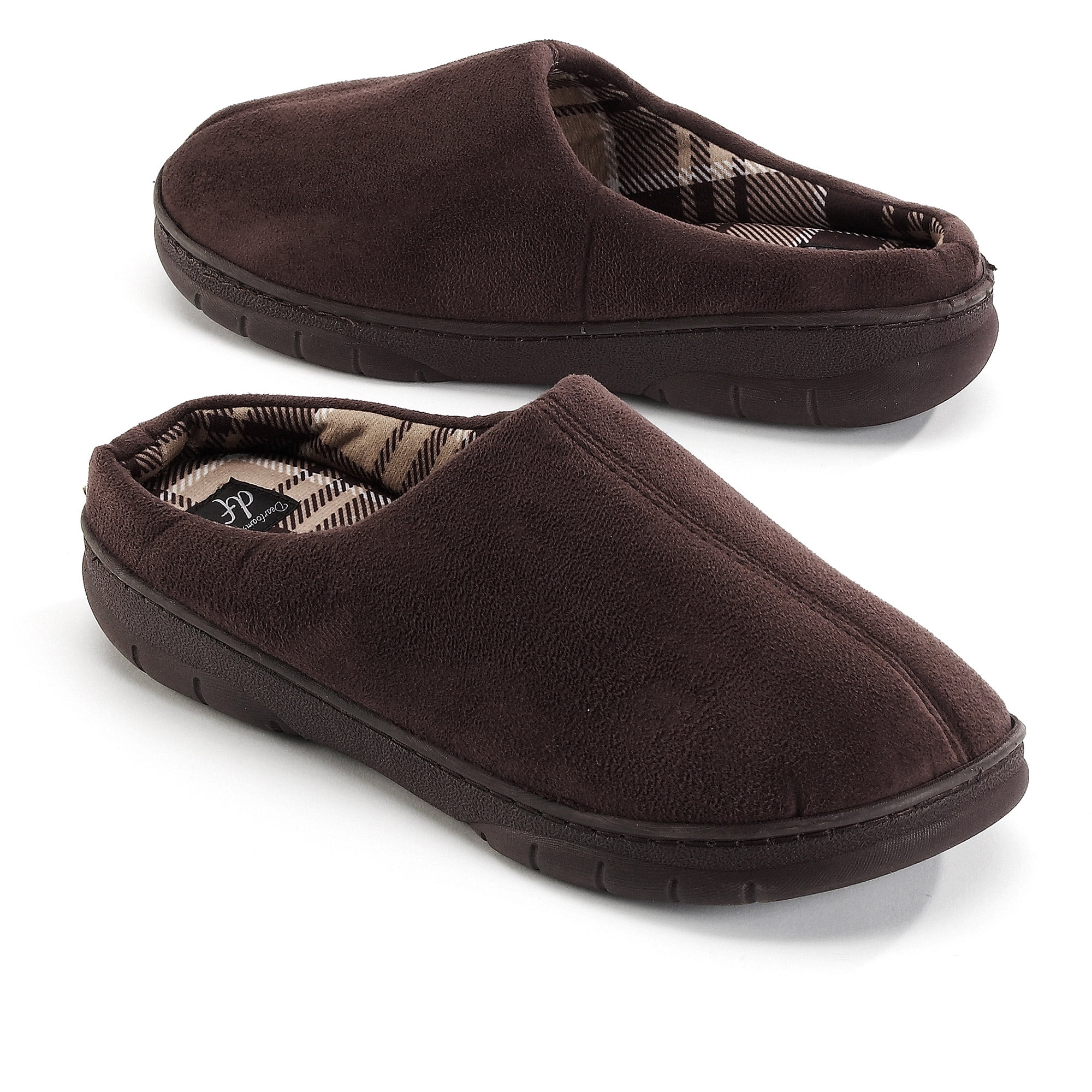 what stores sell dearfoam slippers