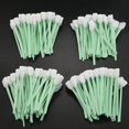 thumbnail image 3 of 200Pcs 5.11 Inch Square Rectangle Foam Cleaning Swab Sticks for Solvent Format Inkjet Printer Roland Optical Equipment, 3 of 7