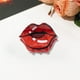 thumbnail image 5 of Adornos para el día de San Valentín, regalos para el día de San Valentín, accesorios para el cabello, decoración festiva, pinzas para el cabello para hombres y mujeres, tocados, pinzas festivas para m, 5 of 6