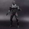 thumbnail image 4 of Figuras de acción de superhéroes de Marvel, Vengadores, Thanos, Pantera Negra, Capitán América, Thor, Iron Man, Antman, Hulkbuster, Hulk, 12" y 30 cm, 4 of 5