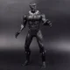thumbnail image 4 of Figuras de acción de superhéroes de Marvel, Vengadores, Thanos, Pantera Negra, Capitán América, Thor, Iron Man, Antman, Hulkbuster, Hulk, 12" y 30 cm, 4 of 5