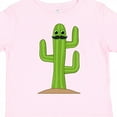 thumbnail image 4 of Inktastic Cactus Funny Southwest Boys or Girls Toddler T-Shirt, 4 of 5