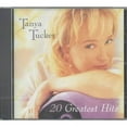 thumbnail image 3 of Tanya Tucker - 20 Greatest Hits - Music & Performance - CD, 3 of 3