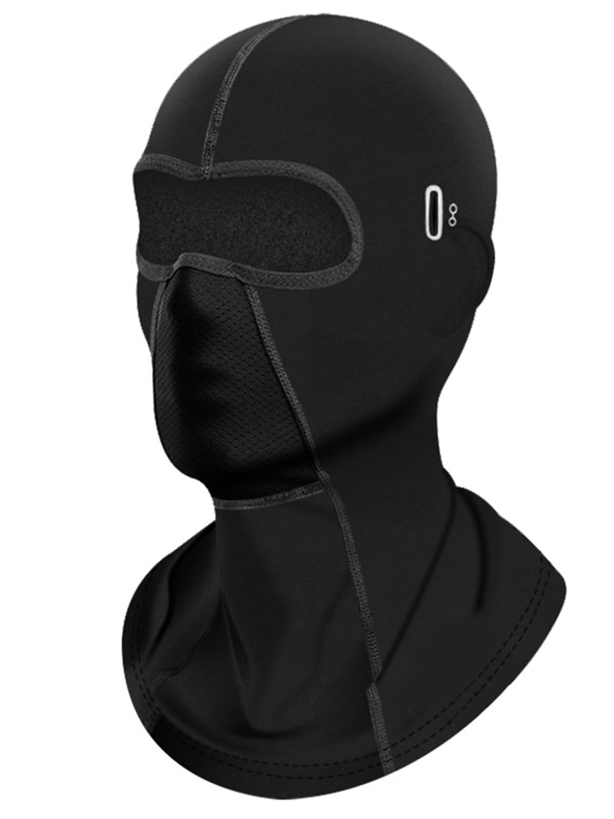 Thermal Balaclava Ski Mask Face Mask Windproof for Men Women Fits
