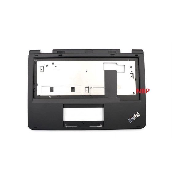 New Genuine Lenovo ThinkPad 11e 5th Gen Palmrest Only 02DC013