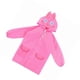 thumbnail image 3 of Traje de lluvia para niños, lindos dibujos animados para niños y niñas, impermeable para niños y niñas, tecnología de vanguardia, 3 of 8