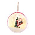thumbnail image 2 of Christmas Tree Christmas Decoration Old Man Snowman LED Lights, Micro Decor Night Light, Suitable For Christmas Tree, Home Decoration Hanging Window Props Christmas Decorations Indoor on Clearance, 2 of 8