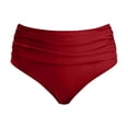 thumbnail image 4 of Shachafan Girls Bathing For Girls Split Bikini Swimwear With Swim Shorts For Girls Sun Piece Alternative Kid Swimsuits, 4 of 6