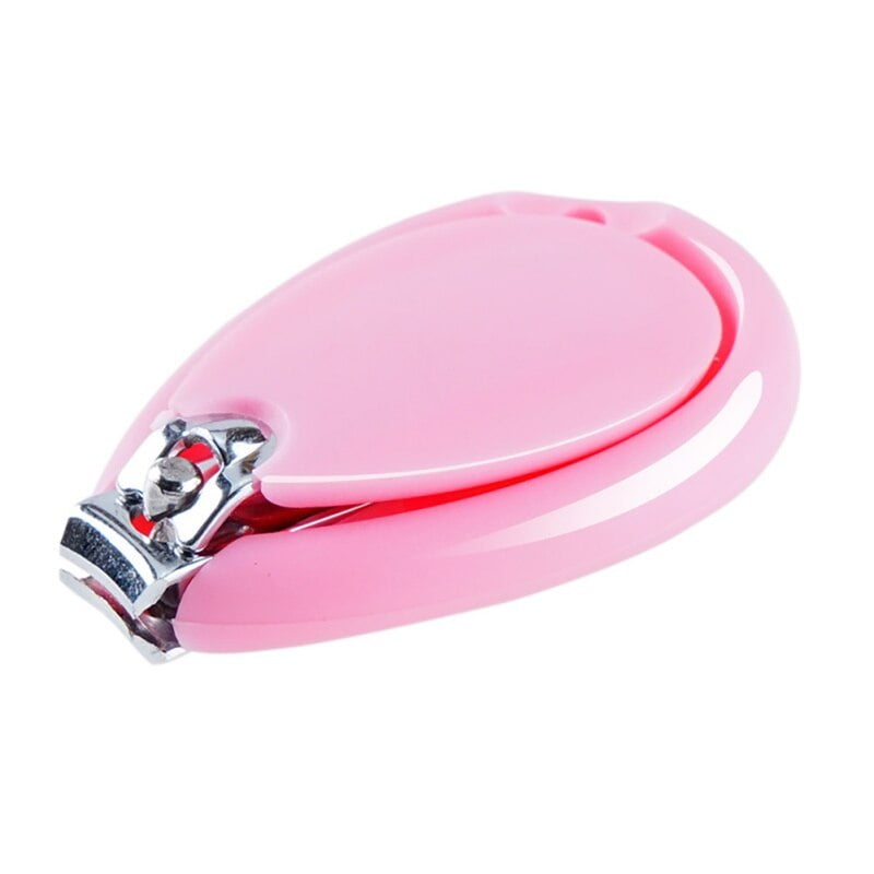 baby nail cutter walmart
