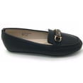 thumbnail image 4 of Victoria K Matching Buckle Moccasins (Women), 4 of 4