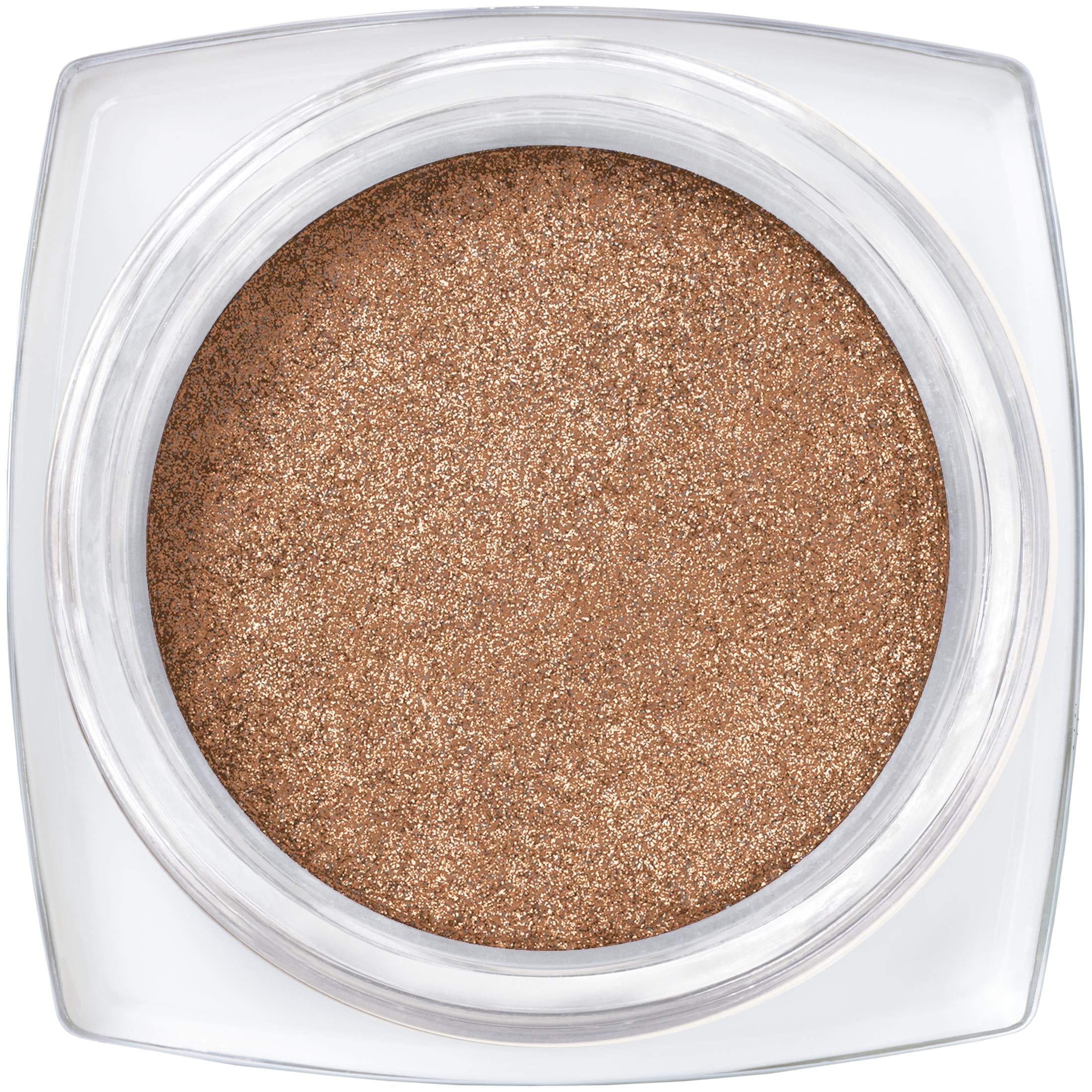 L'Oreal Paris Infallible 24 Hour Waterproof Eye Shadow, Amber Rush
