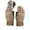 Coffee, variant on Yoloke Plush Earmuffs, Fluffy Ear Muff for Women Winter Earmuffs for Men Cold Weather Ear Warmer(Black)