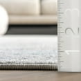 thumbnail image 4 of nuLOOM Rio Transitional Farmhouse Area Rug, 10' x 14', Aqua, 4 of 10