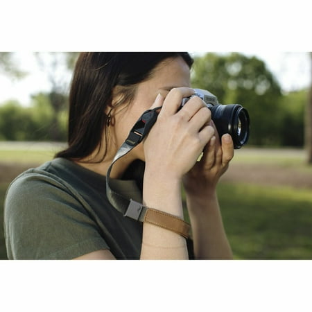 Peak Design - Cuff Camera Strap - Sage