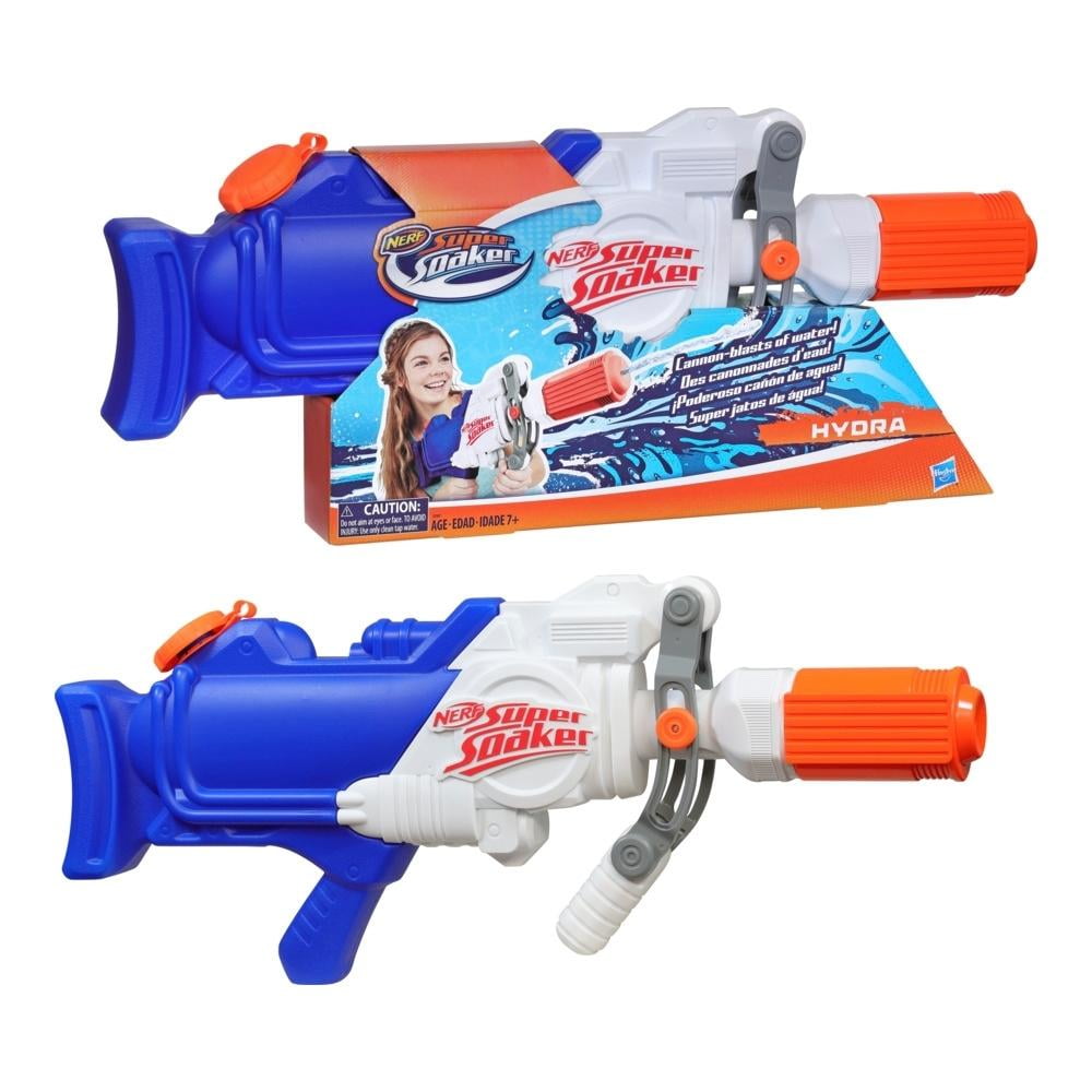 Juguete Nerf Pistola De Agua Todas Las Pistolas Nerf Pistola De