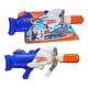 thumbnail image 1 of Lanzador de Agua Nerf Hasbro Hydra Super Soaker, 1 of 4