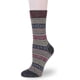 thumbnail image 4 of 6 Pairs Winter Socks Men Wool Socks Mens Thermal Nordic Socks Warm Socks For Men, 4 of 5