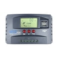 thumbnail image 4 of MPPT 10A 20A 30A Solar Charge Controller 12V 24V Solar Panel Controller For 100W 200W 300W 400W Solar Panel, 4 of 6