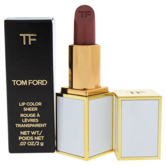 Couleur de Lèvres Garçons et Filles - 09 Lara par Tom Ford pour Femmes - 0.07 oz Rouge à Lèvres