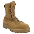 thumbnail image 2 of Belleville  Mens C795 8 Inch Waterproof Soft Toe Tactical  Work Safety Shoes Casual, 2 of 5
