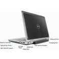 thumbnail image 3 of Restored Dell Latitude E6430 - Core i7 3520M / 2.9 GHz - Win 10 Pro - 16 GB RAM - 256 GB SSD - DVD-Writer - 14" - HD Graphics 4000 - black (Refurbished), 3 of 4