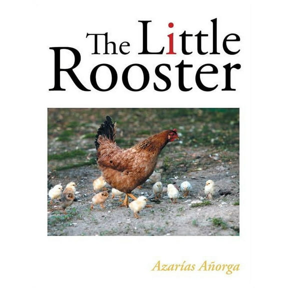 The Little Rooster