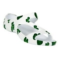 thumbnail image 1 of Sandales Z Dawgs pour Femmes Trèfles Taille 5, 1 of 1