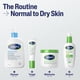 thumbnail image 5 of CETAPHIL, limpiador de piel suave hidratante para piel sensible seca a normal, 20 onzas, sin fragancia, sin jab&oacute;n y sin espuma, 5 of 9
