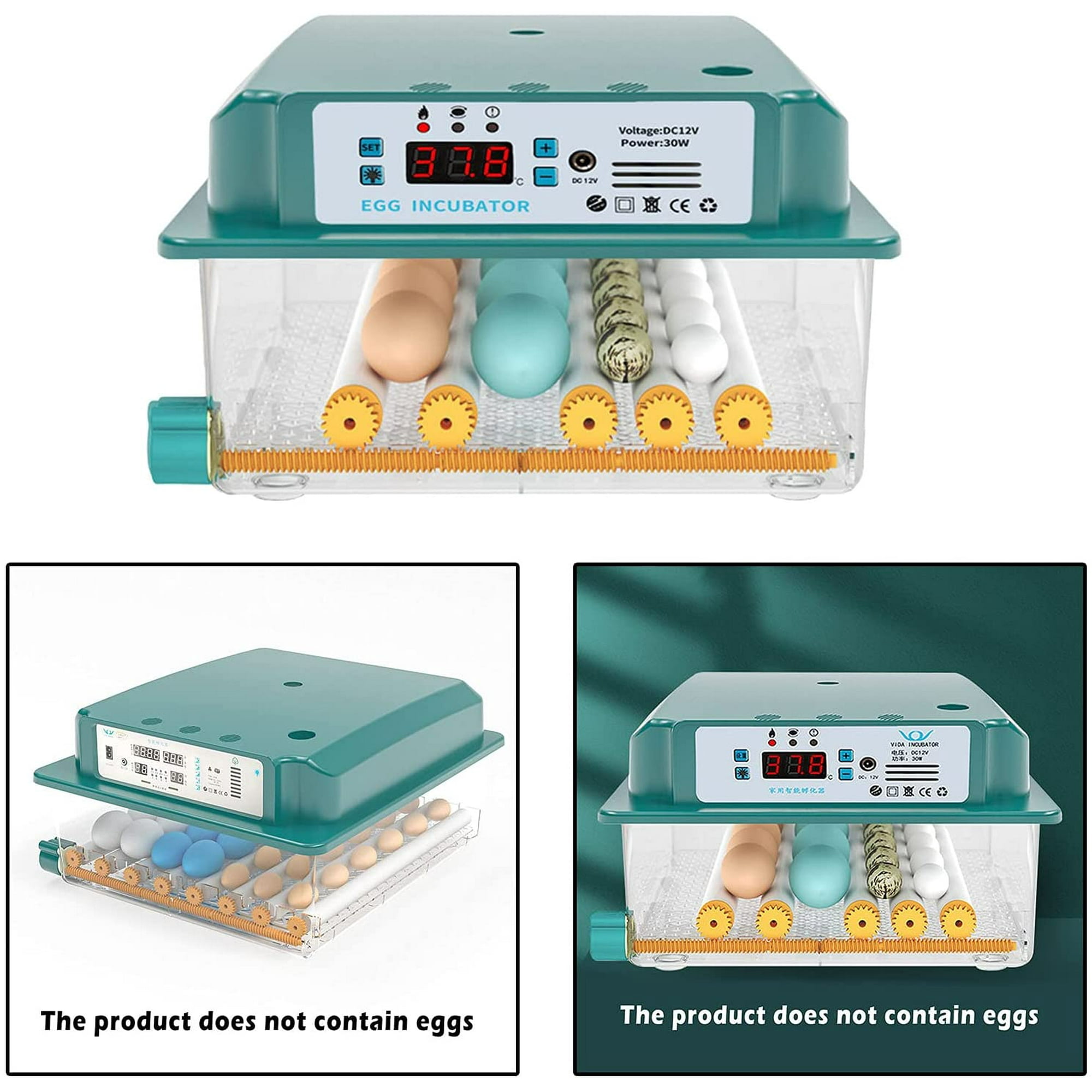 What Temperature Should A Puppy Incubator Be