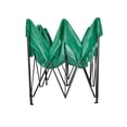 thumbnail image 4 of Carpa Toldo 3x3 Plegable Jardimex  Impermeable Patio Verde, 4 of 6