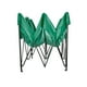 thumbnail image 4 of Carpa Toldo 3x3 Plegable Jardimex  Impermeable Patio Verde, 4 of 6