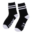 thumbnail image 1 of Calcetines tobilleros Macarena de algodón unisex deportivos y de ocio, 1 of 8