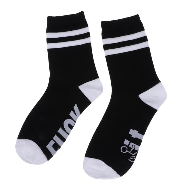 Calcetines tobilleros Macarena de algodón unisex deportivos y de ocio