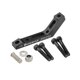 thumbnail image 3 of R140P-D Rear Flat to Post-Mount Adapter for 160mm Rotor, 3 of 5