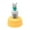 Yellow, variant on TIMIFIS Timer Kitchen Timer 60-Minute Mechanical Timer, No Batteries Required, For Home And Kitchen