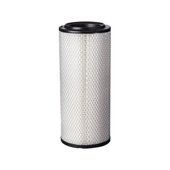 Air Filter - Compatible with 2001 - 2014 GMC Savana 1500 2002 2003 2004 2005 2006 2007 2008 2009 2010 2011 2012 2013