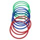 thumbnail image 1 of JUEGO DEL CONECTOR DEL ANILLO DE ARO Sensorial, Juego de Conector de Anillo de Aro 11 En Tamamo Mediano para Niños, 1 of 7