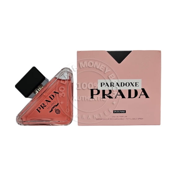 Prada Paradoxe Intense Eau de Parfum Vaporisateur 3 oz / 90 ml pour Femmes