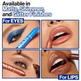 thumbnail image 6 of Wet n Wild Color Icon Cream Eyeshadow Multi-Stick - Blue Lah Lah, 6 of 7