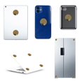 thumbnail image 2 of 10pcs EMF protection mobile phone stickers anti-radiation protection stickers, 2 of 5