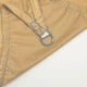 thumbnail image 3 of Toldo triangular impermeable para exteriores, 10 tamaños, para jardín, patio, fiesta, protección solar, 95 % de protección UV, con cuerda gratis, 3 of 3