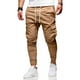 thumbnail image 1 of Pantalones Casuales Cómodos Para Correr Para Hombre, 1 of 6