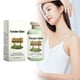 thumbnail image 2 of Gel exfoliante corporal hidratante suave para rostro y cuerpo, suaviza la piel (200 g), 2 of 4