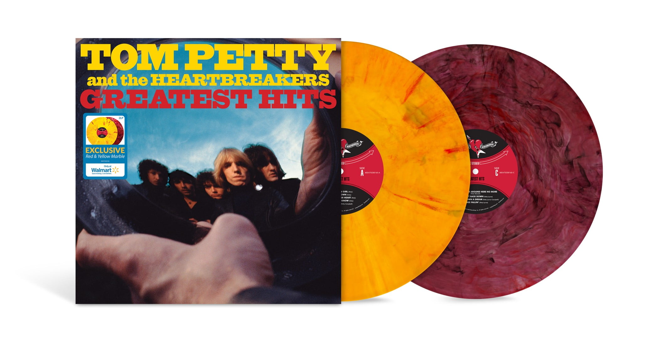 Snoop Doggy Dogg - Doggystyle (Walmart Exclusive Gold Foil