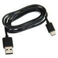 thumbnail image 2 of OEM USB-C Cable for Lenovo Idea Tab Pro (2025)/Tab M11 - Type-C Fast Charger Cord Power Wire 3ft Sync High Speed, 2 of 3