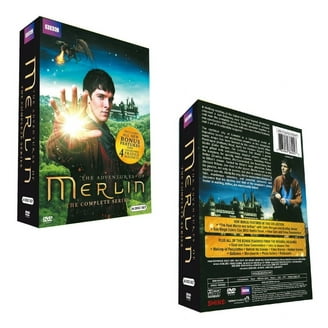 Castle TV Show: Complete Series DVD Box Set, Seasons 1-8 - Walmart.com